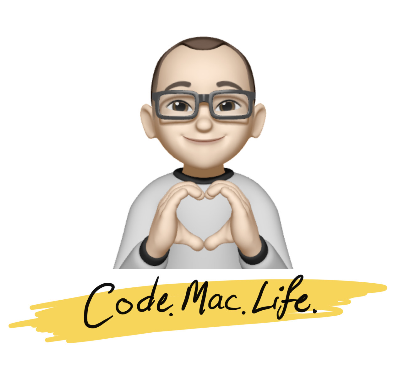 A profile image of CodeMacLife